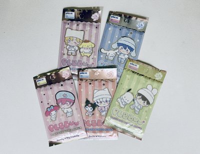 PLAVE PLBBUU 未拆電子專