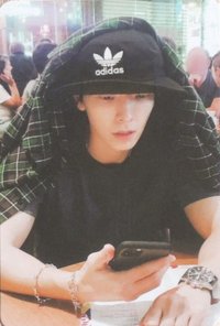 迷四特別版 專輯卡 