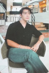 迷四特別版 專輯卡 