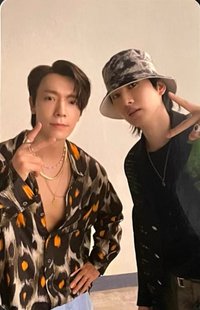 迷4 BALANCE ver. 專輯卡 