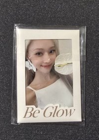 espoir代言卡（4張）