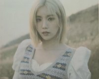 One-reeler / Act IV 專輯卡 照片卡