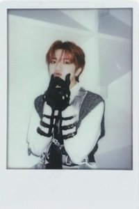 SUN SEEKER sw 幸運卡 拍立得