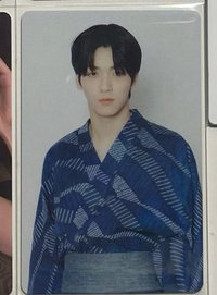 隨機夏日小比需綁