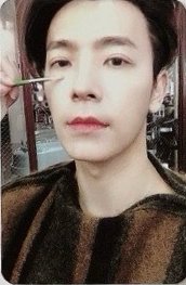 迷你三輯 KIHNO ver. 專輯卡 