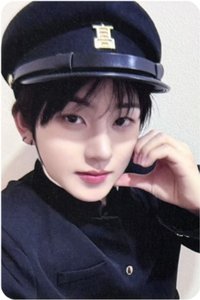 迷三 ms 個簽5.0 簽售卡 復古校服ver.