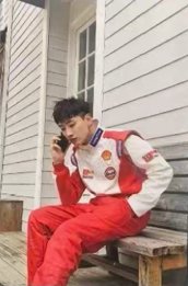迷你三輯 專輯卡 