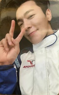 迷你三輯 專輯卡 