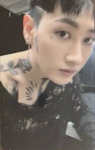 迷3 專輯卡 