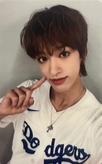 迷一   port快閃店 特典卡 