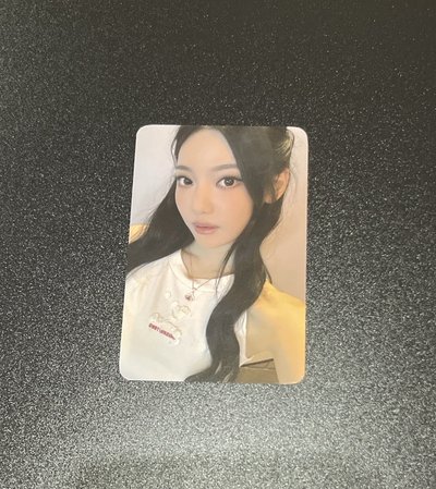 Rich Man k4 幸運卡 ning