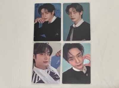 ZB1 25’FC 隨機卡 地雄