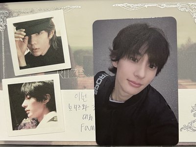 FAME chamber 全專 李炤熙 李燦榮