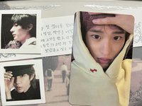 李炤熙小卡全專