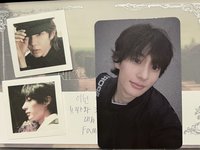 李燦榮小卡全專