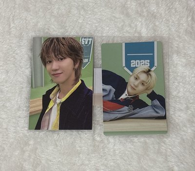 2025 克拉島 外套卡 J