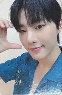 OO-LI mokket 特典卡 