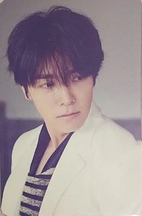 迷一 特別版 專輯卡 