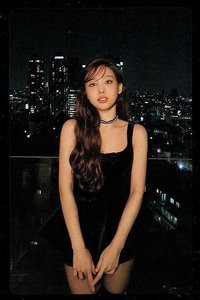 mini 13 專輯卡 預購禮