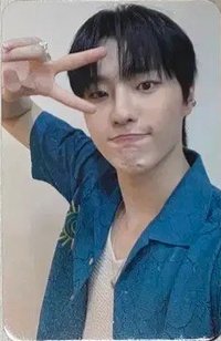 OO-LI mokket 特典卡 