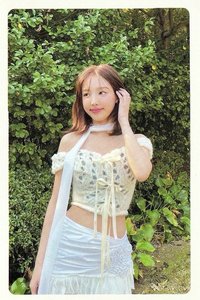 mini 13 專輯卡 預購禮