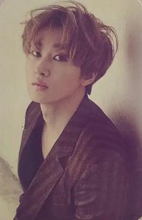 迷一 特別版 專輯卡 