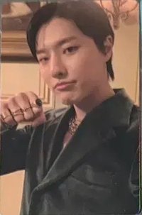 OO-LI JEWEL CASE VER. 專輯卡 