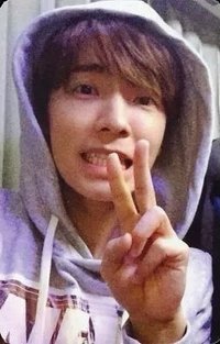 迷一 一般版 專輯卡 