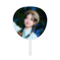 25’ FC IVE SCOUT 扇子 日巡