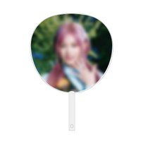 25’ FC IVE SCOUT as 扇子 日巡