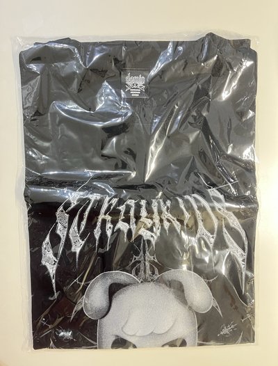 靜岡場週 惡魔T🐶🐰（需綁）