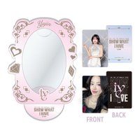 SHOW WHAT I HAVE 立牌 東蛋