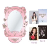 SHOW WHAT I HAVE 立牌 東蛋