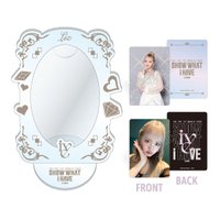 SHOW WHAT I HAVE 立牌 東蛋