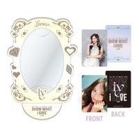 SHOW WHAT I HAVE 立牌 東蛋