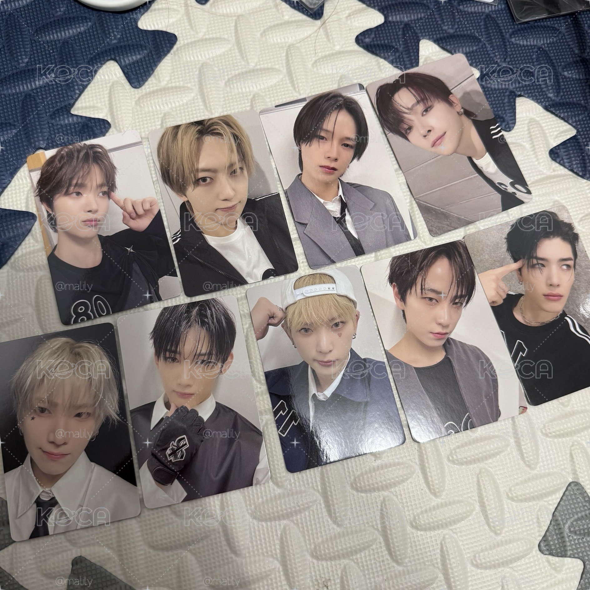 &TEAM 雪明 yzy2.0