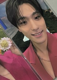 沒有花但是特典