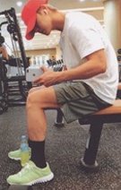 正規8 ONE MORE CHANCE ver. 專輯卡 