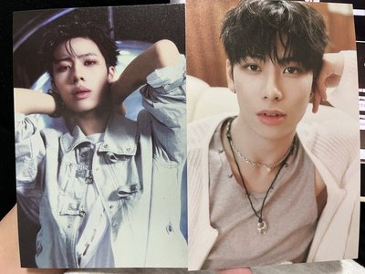 728 1st single專卡/未拆專