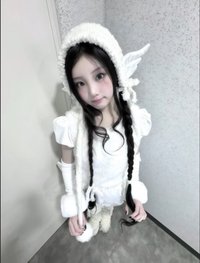 小雪❄️