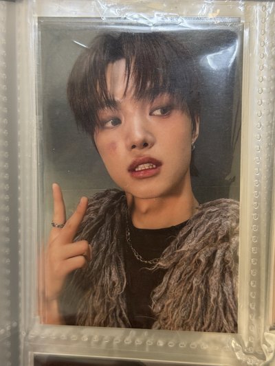 BTL 線下快閃店 滿額卡