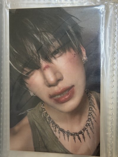 BTL 線下快閃店 滿額卡