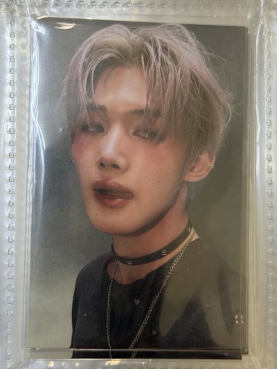 BTL 線下快閃店 滿額卡