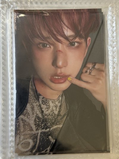 BTL 線下快閃店 滿額卡