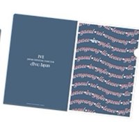 25’ FC IVE SCOUT as DIVE JAPAN A5 資料夾 