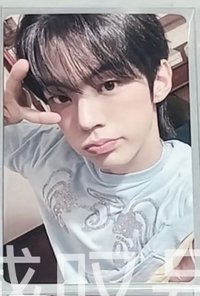 （需多帶）心動ver 道勳