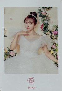 #DREAMDAY 周邊卡 