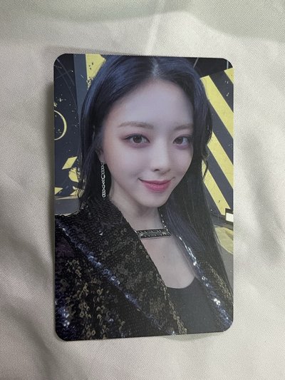 有娜 FanU 預售特典