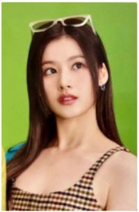 BETWEEN 1&2 周邊卡 花絮卡