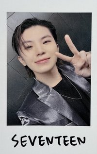 RIGHT HERE 隨機卡 拍立得